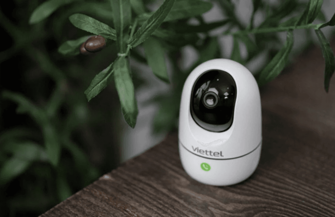 Camera AI